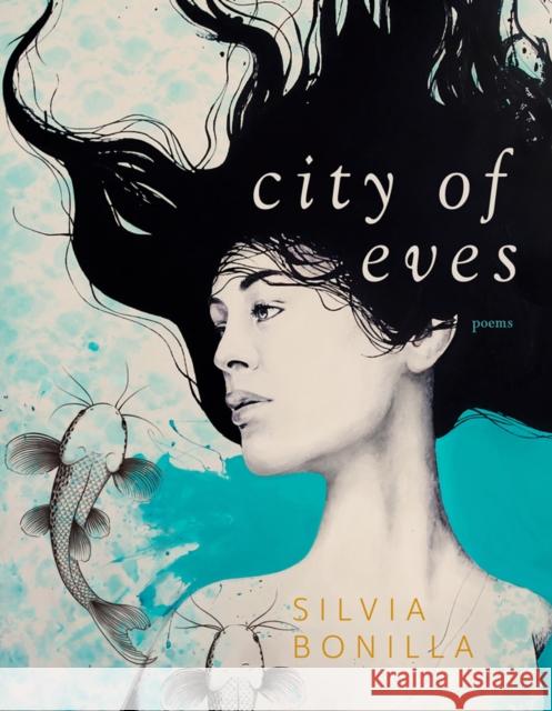 City of Eves Silvia Bonilla 9780816555772 University of Arizona Press - książka