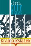 City of Glass: The Graphic Novel Auster, Paul 9780312423605 Picador USA