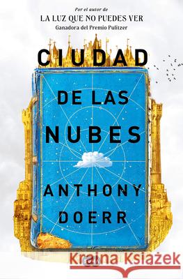 Ciudad de Las Nubes / Cloud Cuckoo Land Anthony Doerr 9788491294290 Suma - książka