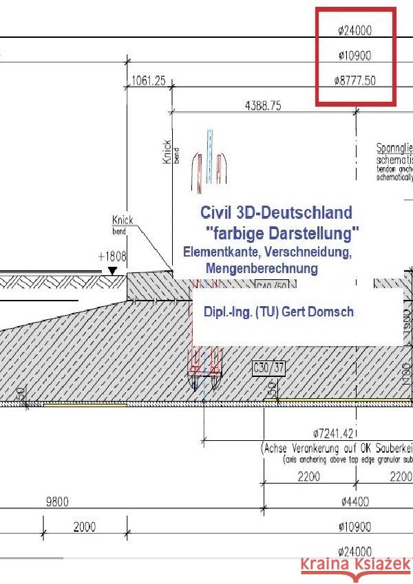 Civil 3D-Deutschland, 