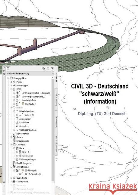 Civil 3D-Deutschland, 