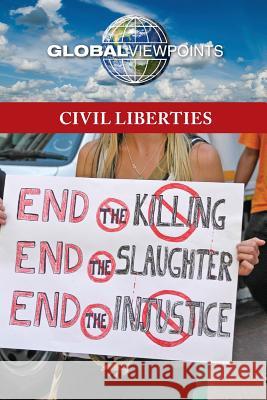 Civil Liberties No'l Merino 9780737764376 Greenhaven Press - książka