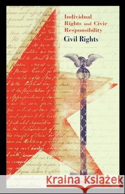 Civil Rights David Seidman 9781435886568 Rosen Publishing Group - książka