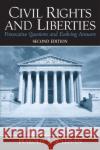 Civil Rights and Liberties: Provocative Questions and Evolving Answers Sullivan, Harold J. 9780131174351 Prentice Hall