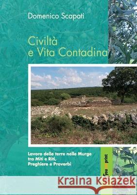 Civilt Domenico Scapati 9788831605922 Youcanprint - książka