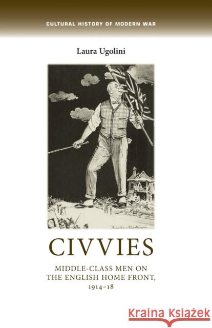 Civvies: Middleâ 