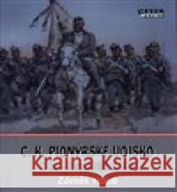 C.K. Pionýrské vojsko - 7. část Zdeněk Holub 9788088215554 Mare-Czech - książka