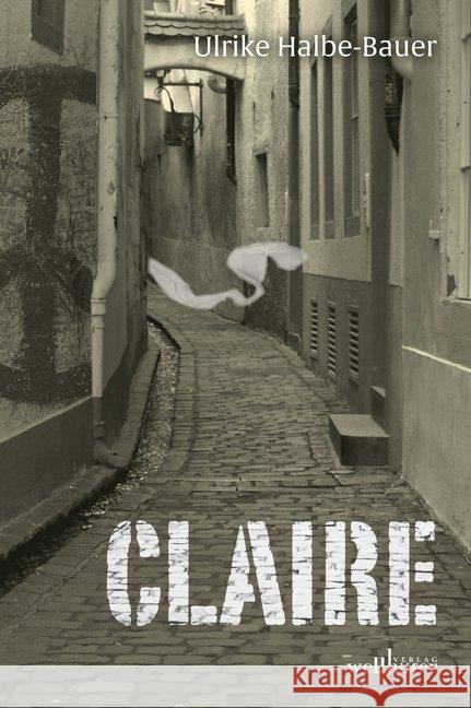 Claire Halbe-Bauer, Ulrike 9783954282579 Wellhöfer Verlag - książka