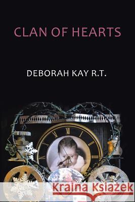 Clan of Hearts Deborah Kay R 9781504331098 Balboa Press - książka