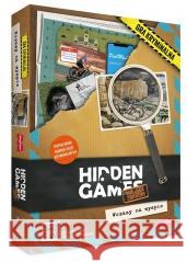 Clap  8431618046470 Magic Box - książka