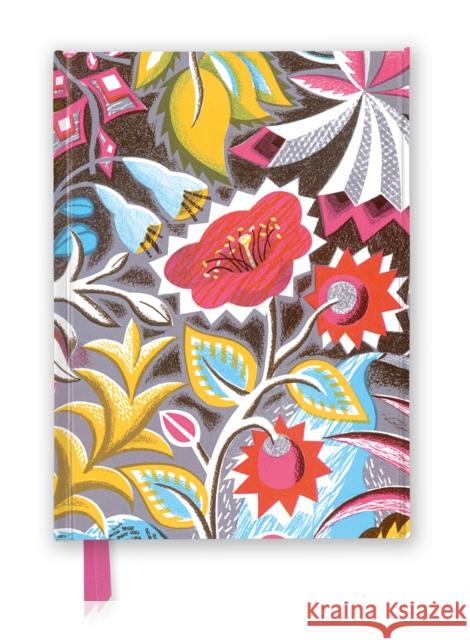 Clare Curtis: Jardin de Suzanne (Foiled Journal) Flame Tree Studio 9781804178850 Flame Tree Gift - książka