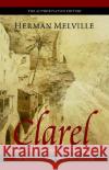Clarel Herman Melville 9780773751927 Stoddart Publishing,Canada