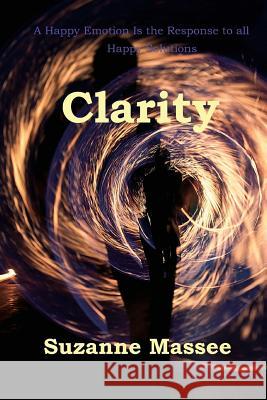 Clarity Suzanne Massee 9781097907106 Independently Published - książka