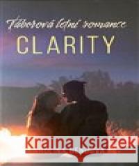 Clarity Karolína Bendová 9788075674869 Sun - książka