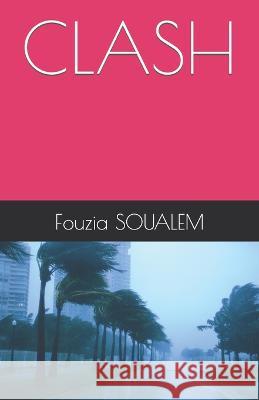Clash Fouzia Soualem 9782958161262 Afnil - książka