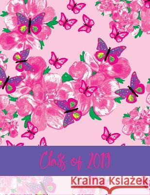 Class of 2019 Studio Margo 9781070632674 Independently Published - książka