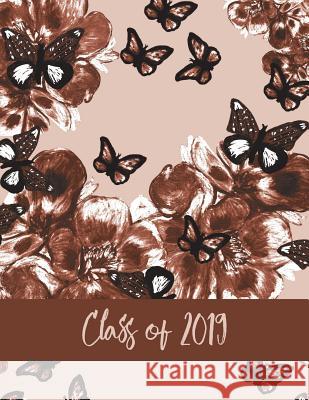 Class of 2019 Studio Margo 9781070632988 Independently Published - książka