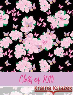 Class of 2019 Studio Margo 9781099629396 Independently Published - książka