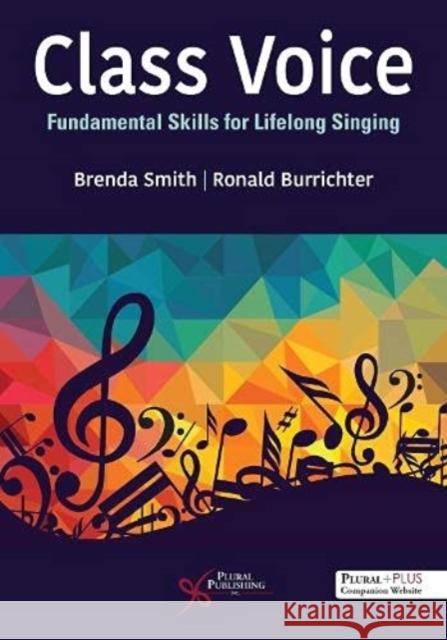 Class Voice  9781635503265 Plural Publishing Inc - książka