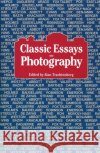 Classic Essays on Photography Alan Trachtenberg 9780918172082 Leete's Island Books,U.S.