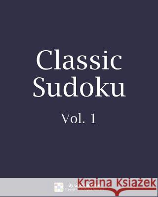 Classic Sudoku Shirly Maor Elad Maor Griddlers Team 9789657679340 Griddlers.Net - książka