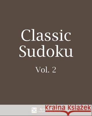 Classic Sudoku Shirly Maor Elad Maor Griddlers Team 9789657679357 Griddlers.Net - książka