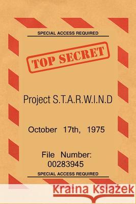 Classified Scotty Ware 9781481718387 Authorhouse - książka