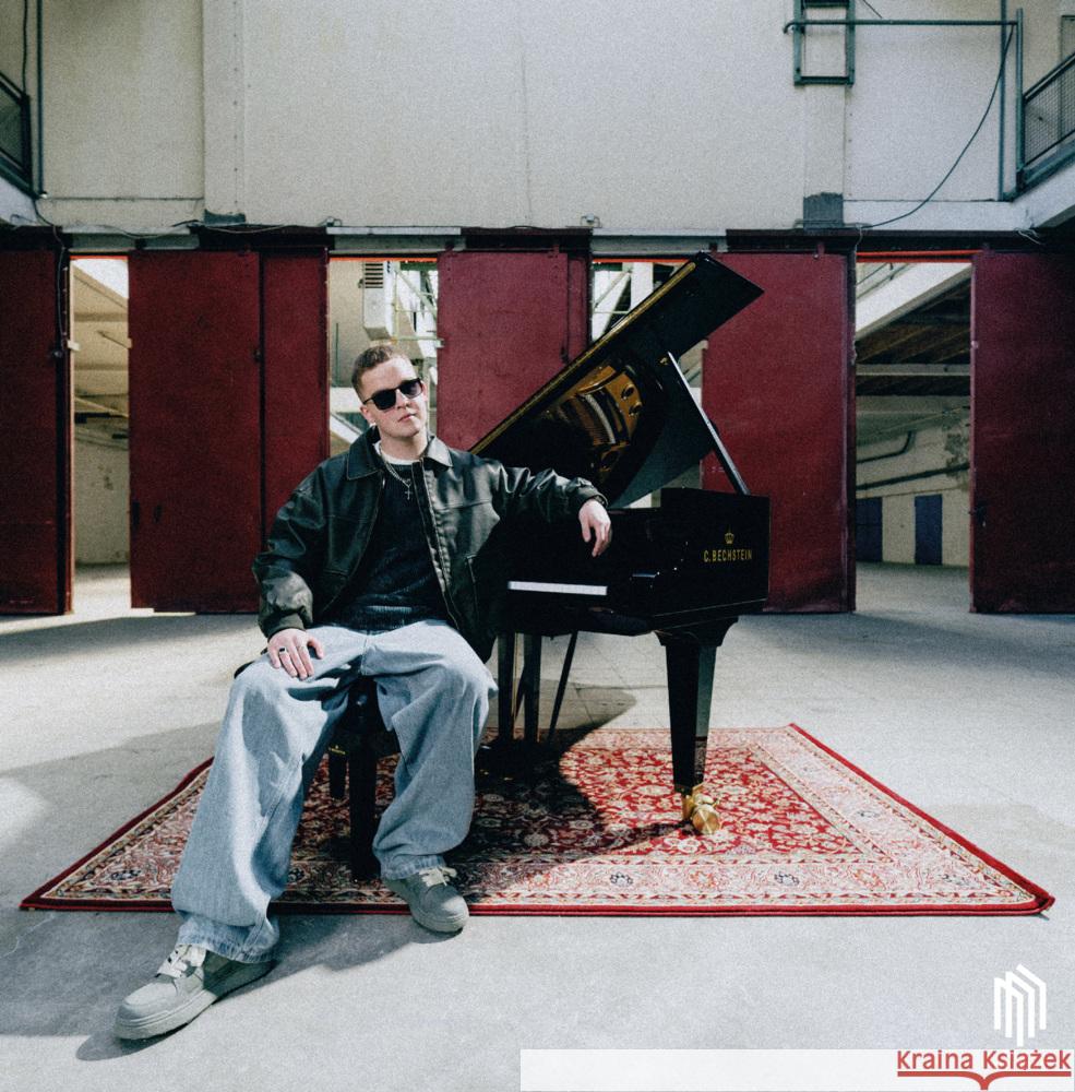 Classified Fusion, 1 Schallplatte Levi.sct 0885470043593 Edel Music & Entertainment CD / DVD - książka