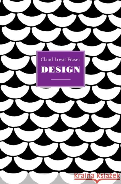 Claud Lovat Fraser Skipwith, Peyton 9781851496631 ACC Distribution - książka