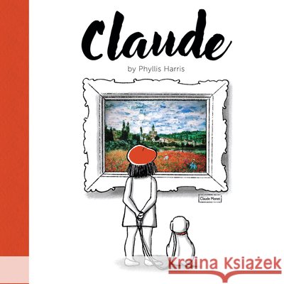 Claude Phyllis Harris 9798893960495 Familius - książka