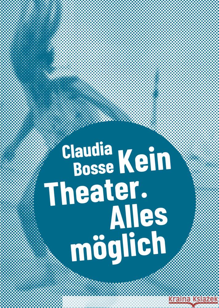 Claudia Bosse  9783895815843 Alexander Verlag - książka