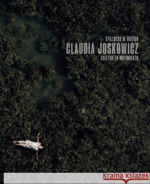 Claudia Joskowicz: Stillness in Motion  9788419539250 Turner - książka