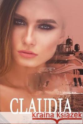 Claudia: Operation Chaos Mark a. Biggs 9780992429386 Mbkconsulting - książka