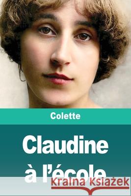 Claudine ? l'?cole Colette 9783690828697 Prodinnova - książka