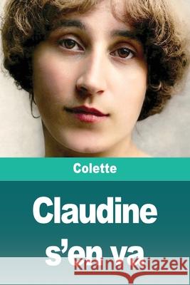 Claudine s'en va Colette 9783690828666 Prodinnova - książka