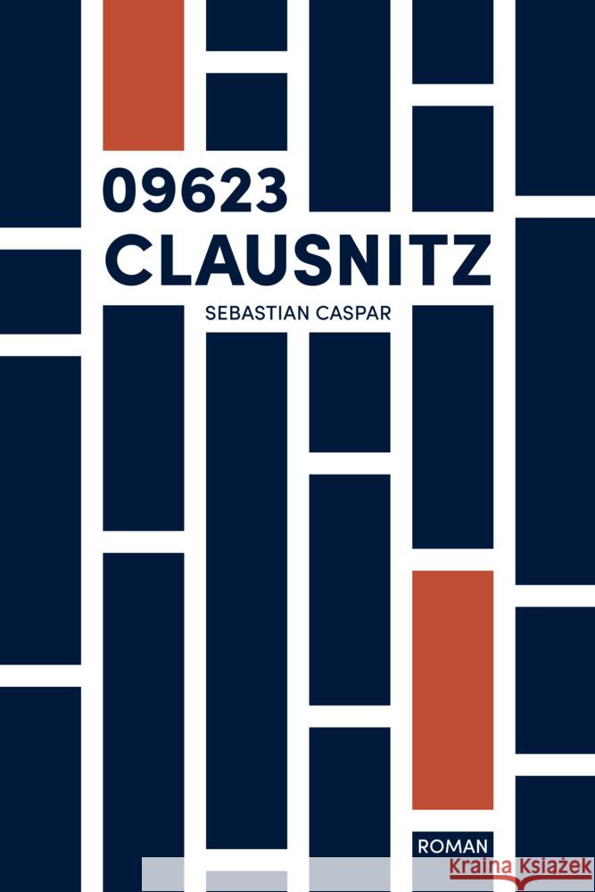 Clausnitz Caspar, Sebastian 9783957911094 Unsichtbar - książka