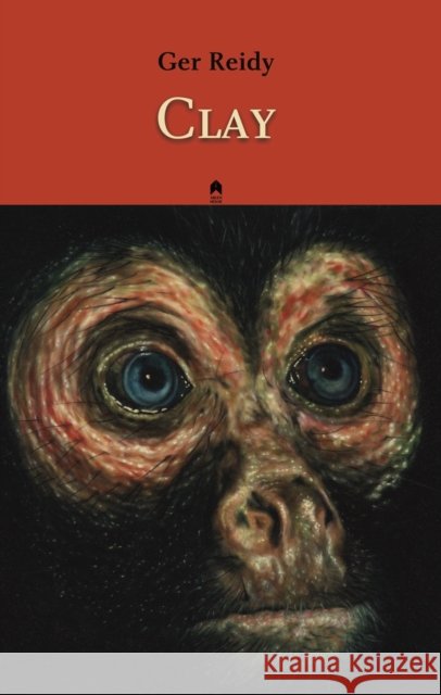Clay Ger Reidy 9781851323180 Arlen House - książka