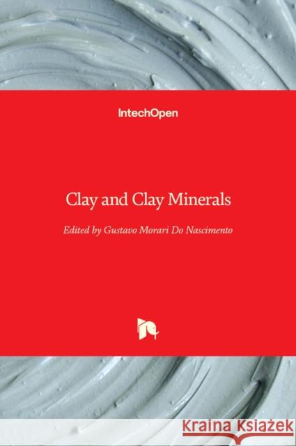 Clay and Clay Minerals Gustavo Morar 9781839695636 Intechopen - książka