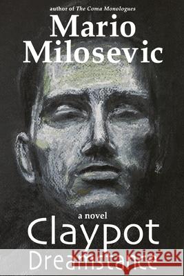 Claypot Dreamstance Mario Milosevic 9781949644388 Green Snake Publishing - książka