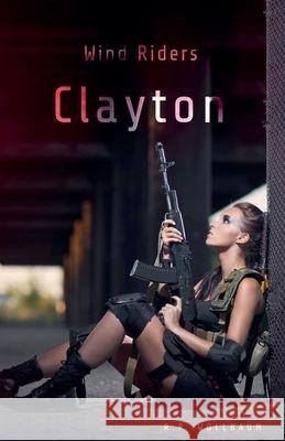 Clayton R. P. Wollbaum 9781989210260 R.P. Wollbaum - książka