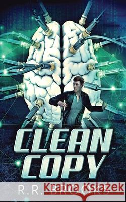 Clean Copy R R Brooks 9784867509838 Next Chapter - książka