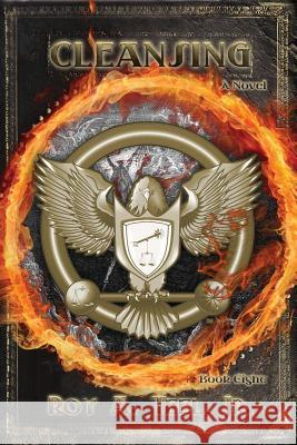 Cleansing Roy a Teel Jr 9780990474814 Narroway Press - książka