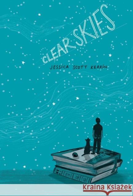 Clear Skies  9781773062402 Groundwood Books - książka