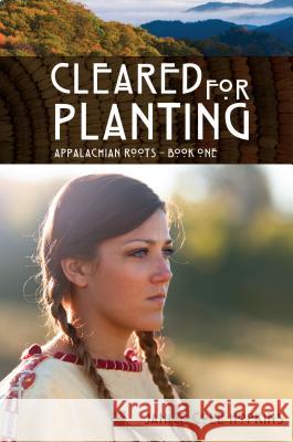 Cleared For Planting Hopkins, Janice Cole 9781620205044 Ambassador-Emerald International - książka