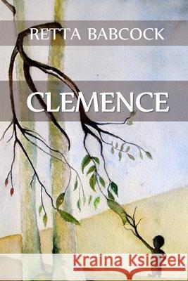 Clemenza: Clemence, Italian edition Retta Babcock 9781034647553 Lilium Press - książka