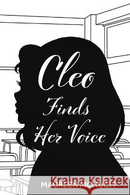 Cleo Finds Her Voice Maureen McHugh 9781662925559 Gatekeeper Press - książka