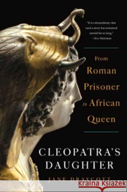 Cleopatra`s Daughter - From Roman Prisoner to African Queen  9781324095156  - książka