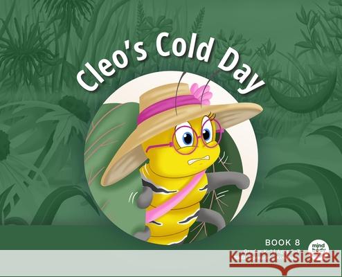 Cleo's Cold Day Mind Body Align                          Art Mawhinney 9781963989236 Mind Body Align - książka