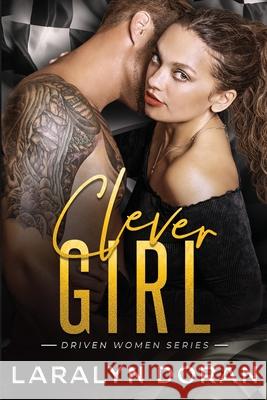 Clever Girl Laralyn Doran 9781735347455 Three Dogs Day - książka