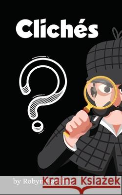 Clich?s Robyn Hartling Candi Winter 9781069425935 Robyn Hartling - książka